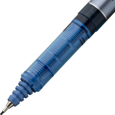 Fiberpen Pilot V-Razorpoint 0.4 mm blå SW-V10P-L