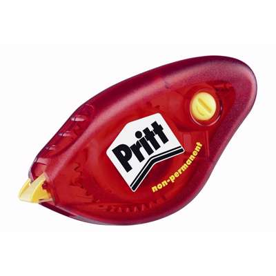 Limroller Pritt Compact non-permanent 8,4 mm