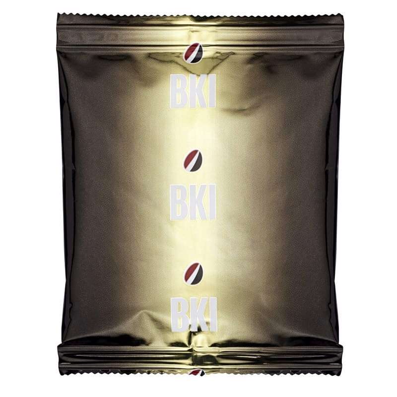 Kaffe BKI Luxus 65g/ps - 6,5kg/ks.