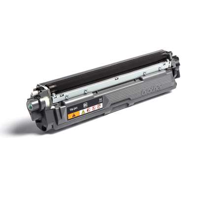 Laserpatron Brother TN-241BK, sort