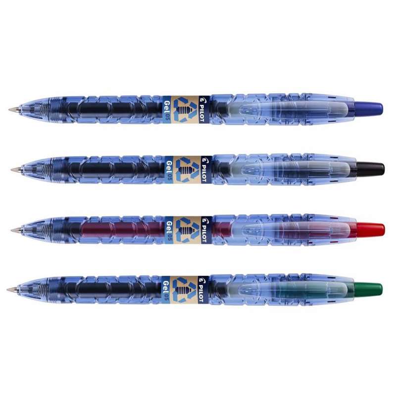 Gelpen Pilot 0.5mm BL-B2P-5 fine