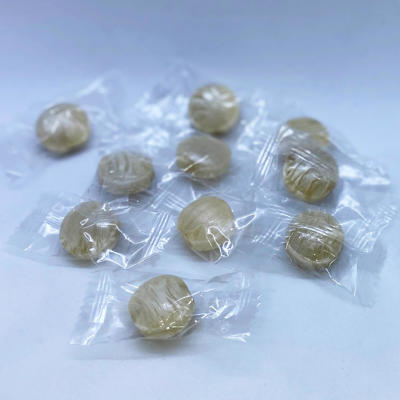 Bolcher Kiss Powder Drops karamel m/snuspulver 1 kg