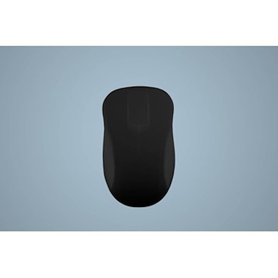 Mus Active AK-PMH21 Hygiejnisk scroll sensor sort