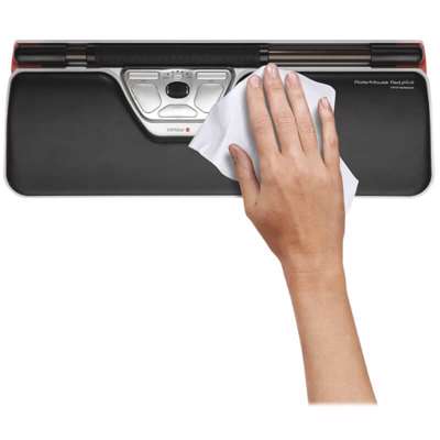 Desinfektionsserviet Contour t/ rollermouse pk./20