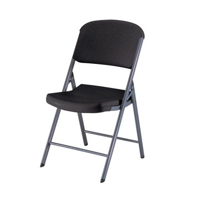 Klapstol LifeTime Heavy sort