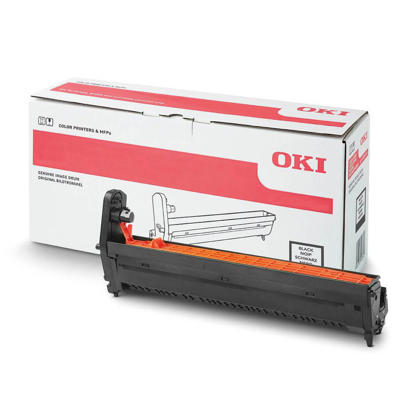 Tromle Oki ES-8431/8441 sort 30K