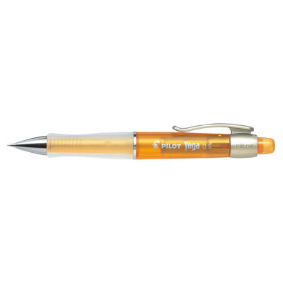 Pencil Pilot Vega 0,5 mm gul H-415V-YT