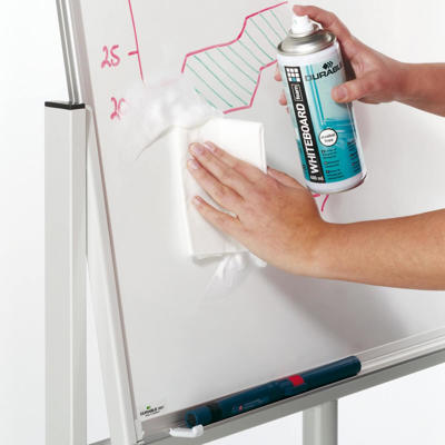 Renseskum til rengøring af Whiteboard 400ml
