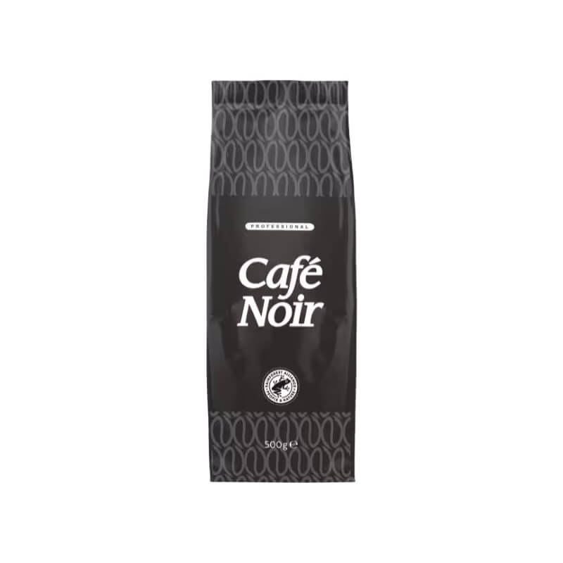 Kaffe Café Noir Certified 500g/ps