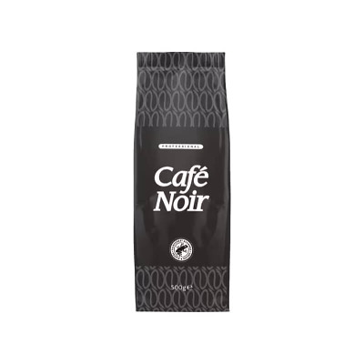 Kaffe Café Noir Certified 500g/ps