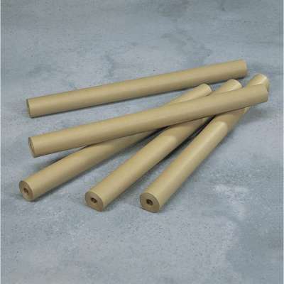 Papir kraft brun 150cmx50mx60g håndrulle 4,5kg