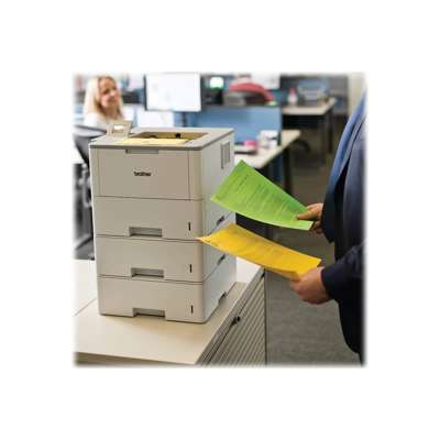 Brother papirbakke LT-6505 520 ark