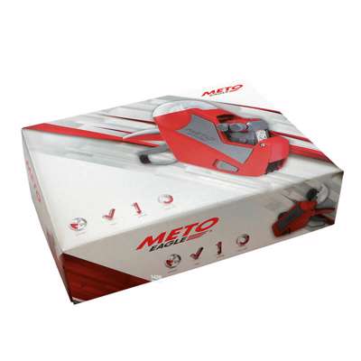 Prismærkepistol METO Eagle M 1426x16 2 linjer 26x16mm