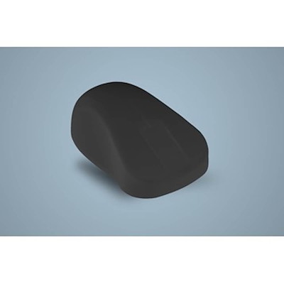 Mus Active AK-PMH21 Hygiejnisk scroll sensor sort