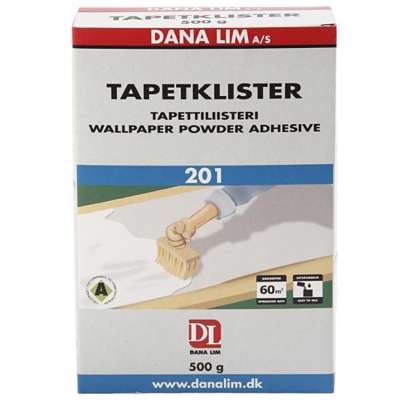 Tapetklister Creas 500g
