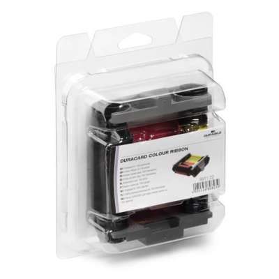 Farvebånd til Duracard ID300 Colour