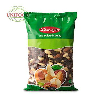 Energi Mix Silkevejen 1kg