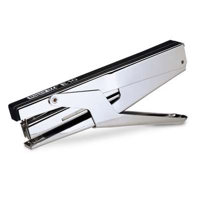 Hæftetang Rapid E10 i stål 