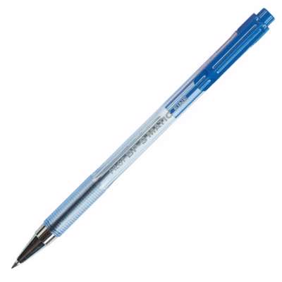 Kuglepen Pilot BP-S Matic blå fine 135F
