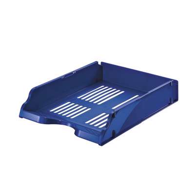 Brevbakke Esselte Transit blå A4