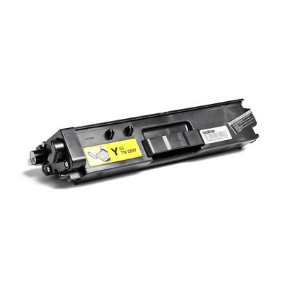 Laserpatron Brother TN-329Y t/8350/8450/8850, yellow