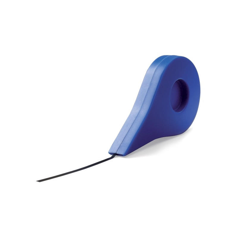 Inddelingstape Nobo t/whiteboard 1.5mmx10m sort