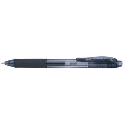 Gelpen Pentel BLN105 0,5mm sort