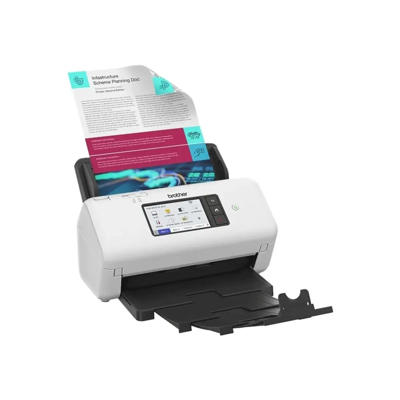 Scanner Brother ADS-4700W
