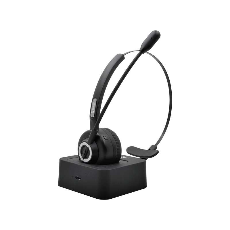Headset Sandberg Office Pro Bluetooth