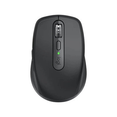 Mus Logitech MX Anywhere 3S wireless grafit