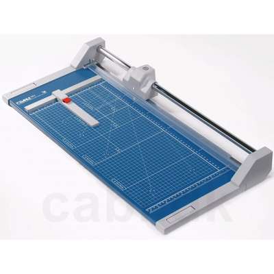 Skæremaskine Dahle 554 skærelængde 720mm