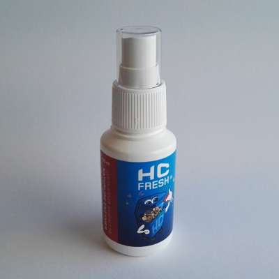 Lugtfjerner HC Fresh 50ml