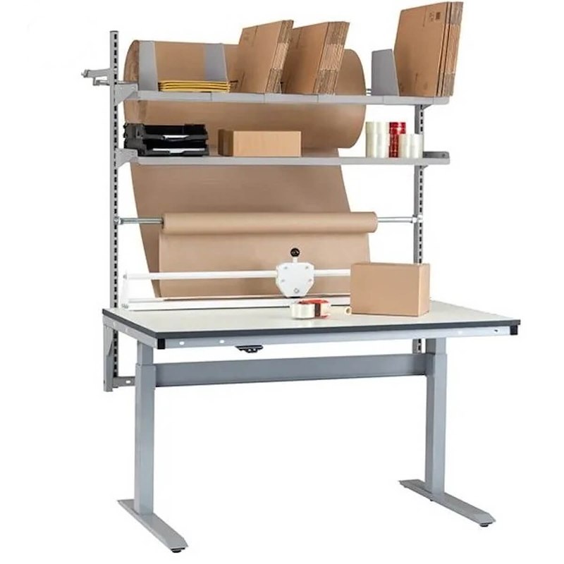 Pakkebord Sono Kombi nr. 9 ErgoMIni 1500x800mm