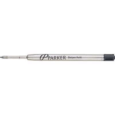Refill Parker Jotter kuglepen sort F 0,8