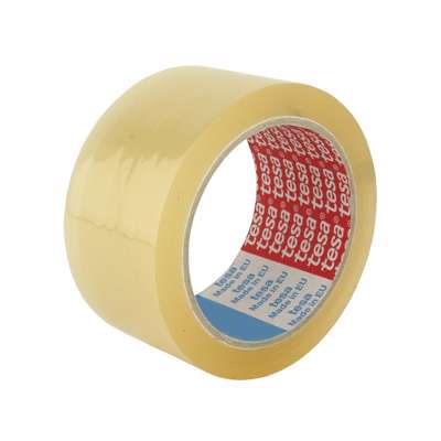 Tape hm Tesa 4280 klar 48mmx66m