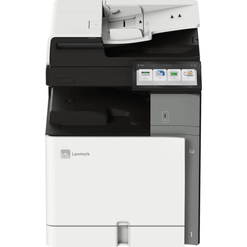 Printer MFP Laser Lexmark XC9535 A3