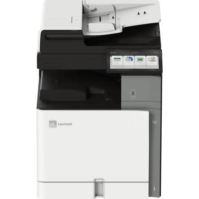 Printer MFP Laser Lexmark XC9535 A3