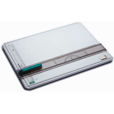 Tegneplade Linex plade A3, LINEX-DHB 3045