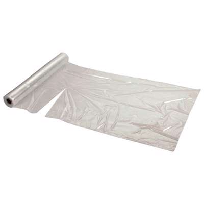 Topfolie plano 1800x0,050mm 500m/rl. antistatisk