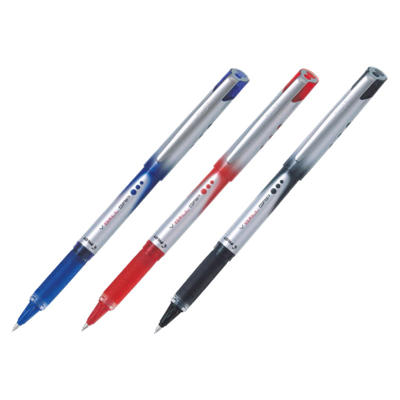 Rollerpen Pilot V-Ball Grip BLN-VBG5 fine