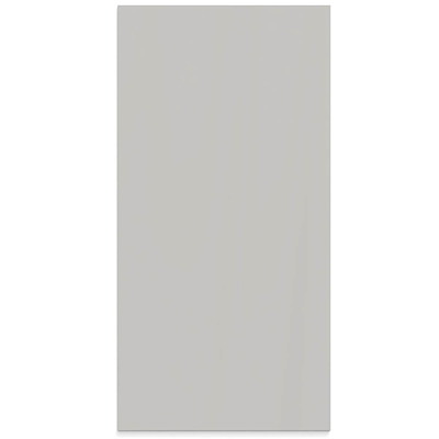 Glastavle Lintex Mood Wall 1000x2000mm lysgrå