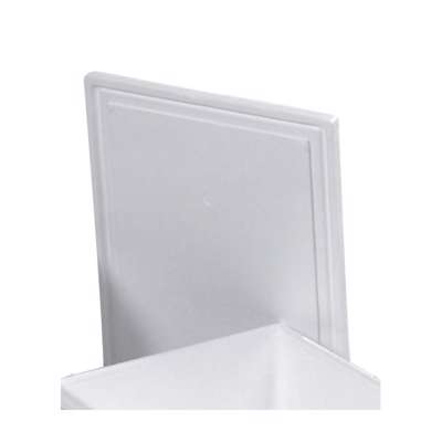 Skumkasse låg 60x40x3cm 20791