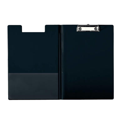 Clipboard A4 Esselte sort 56047