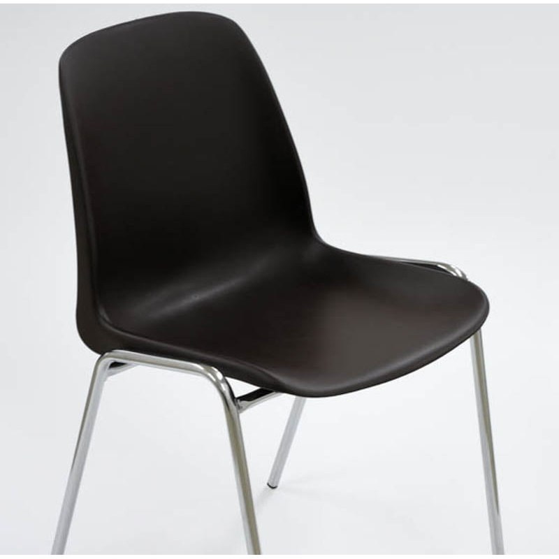 Stabelstol LifeTime Premium sort