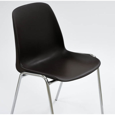 Stabelstol LifeTime Premium sort