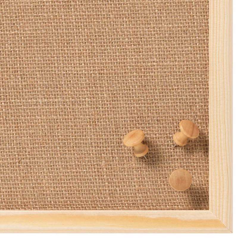 Kortnåle natur træ /12