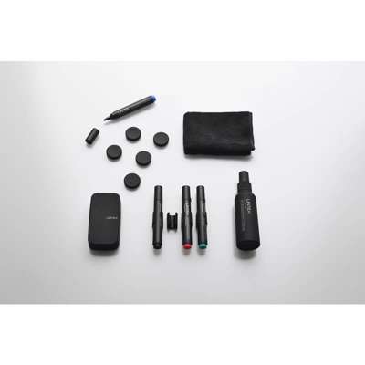 Whiteboard starter kit Lintex