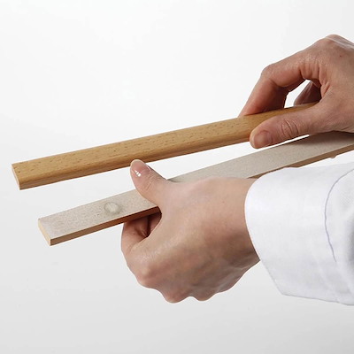 Plakatophæng lys bøg