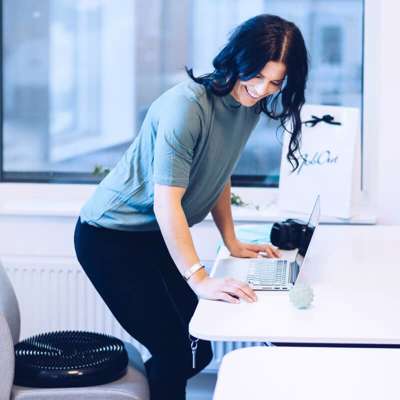 Siddepude Balancepude JobOut