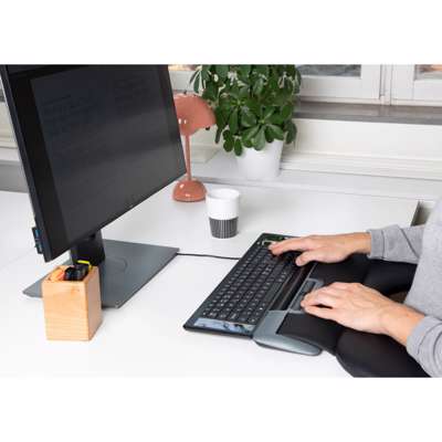 Mousetrapper Delta Extended sort